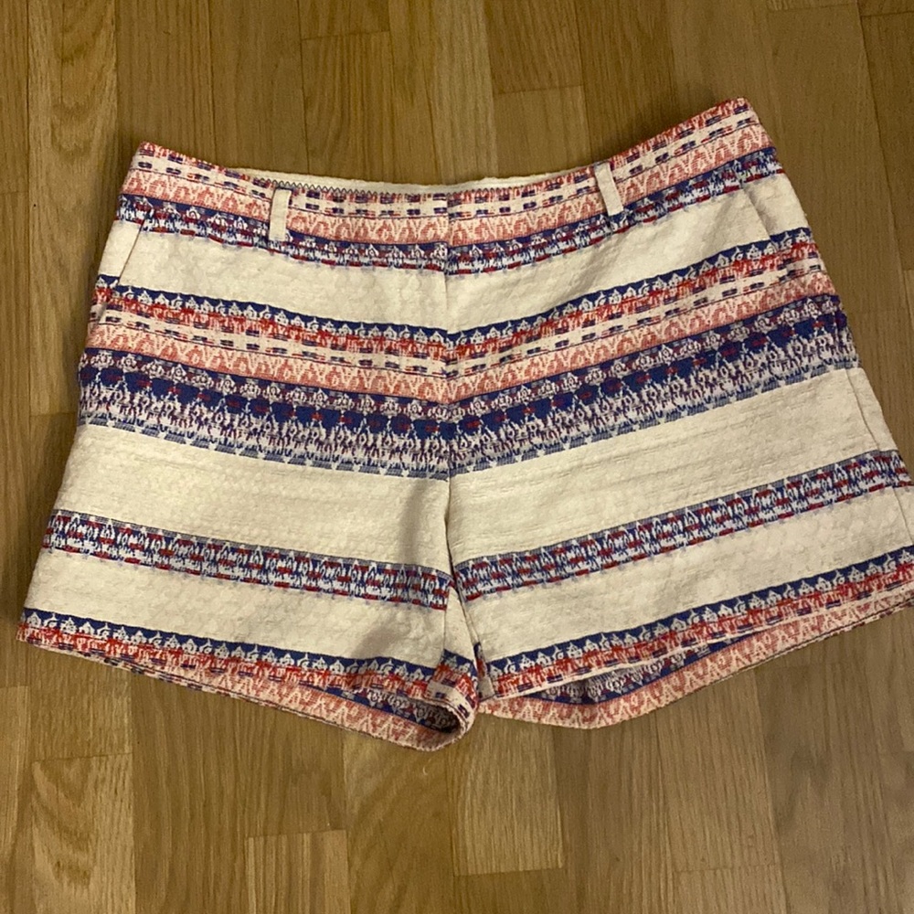 Fun shorts!